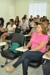 Acadêmicos de Contábeis realizam visita técnica na Jarucredi