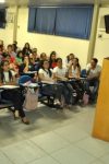 Faculdade Jaruense realiza seminário sobre doenças mentais