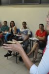 Mini cursos marcam segunda noite da Semana Acadêmica de Serviço Social