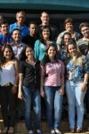 Faculdade Unicentro inicia Pós-Graduações em “Metodologia e Didática do...