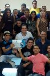 Faculdade Unicentro realiza 13ª Semana do Contador