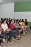 Acadêmicos do Curso de Pedagogia realizam Visita Técnica à Escola Deyse Mara