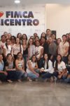 Fimca Unicentro inicia duas novas turmas de Pós-Graduação