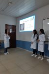 Acadêmicos de Odontologia da FIMCA UNICENTRO realizam seminário de...