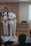 FIMCA Unicentro realiza I Seminário de Saúde Coletiva