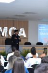 Turma de Odonotologia da FIMCA Unicentro promove 1ª Jornada Acadêmica