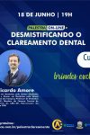 Curso de Odontologia da FIMCA Vilhena promove palestra online nesta quinta