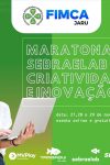 Acadêmicos da FIMCA Jaru participam da maratona Ideathon Sebraelab