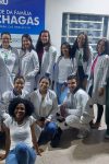 Acadêmicos de Enfermagem da FIMCA Jaru promovem palestra sobre saúde mental e...