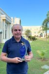 Dr. Aparício Carvalho de Moraes: Cidadão Honorário de Jaru, um...