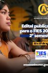 FIMCA JARU: Inscrições para o FIES 2024.2 estão abertas!