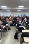 Aula Inaugural da 7ª Turma de Psicologia da FIMCA-JARU Marca Início de Nova...