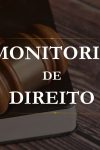 Monitoria de Direito – Resultado