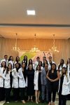 Cerimônia do Jaleco do Curso de Enfermagem da FIMCA Jaru: Um Momento de...