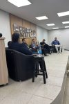 Alunos do 7º Período de Direito da FIMCA Jaru promovem roda de conversa sobre...