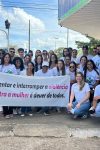 Acadêmicos de Direito da FIMCA Jaru promovem ação de conscientização sobre...