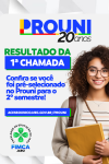 FIMCA Jaru Divulga Lista de Candidatos Pré-Selecionados na Primeira Chamada do...