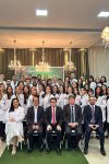 Acadêmicos da Turma 4B de Medicina da FIMCA Jaru Vivenciam a Solene Cerimônia...