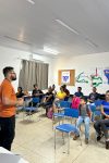 FIMCA Jaru participa de ação do Programa Saúde na Escola com palestra sobre...