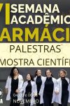 Curso de Farmácia lança edital da I Mostra Científica