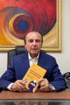 ‘Educação em Transformação’: Dr. Aparício Carvalho lança livro sobre...