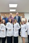 Cerimônia do Jaleco marca início da trajetória acadêmica dos estudantes de...