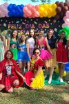 FIMCA Jaru celebra o Dia das Crianças com ação solidária em Theobroma