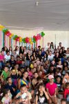 Acadêmicos de Psicologia da FIMCA Jaru celebram o Dia das Crianças com ação...