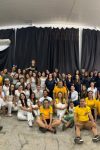 FIMCA Jaru marca presença no 3º Dia da Saúde do Lions Clube Canaã em...