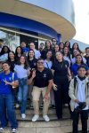 Visita Técnica em Ariquemes Fortalece Integração entre Teoria e Prática no...