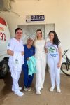 Ação Odontológica leva saúde e empatia à comunidade de Alto Paraíso