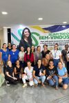 FIMCA Jaru promove palestra sobre autocuidado físico e mental em homenagem ao...