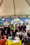 FIMCA Jaru leva cuidado e prevenção à 7ª Festa da Agricultura Familiar de...