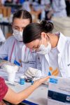 Projeto Ísis realiza mais de 2,5 mil atendimentos gratuitos e reforça...