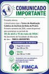 FIMCA Jaru orienta bolsistas do ProUni sobre atualização obrigatória para...