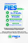 FIES 2026.2: inscrições começam nesta terça-feira (14) para financiamento...