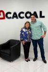 FIMCA Cacoal e Prefeitura anunciam parceria para implantação da Faculdade da...