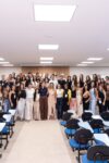 VII Semana Acadêmica de Farmácia da FIMCA Jaru promove conhecimento e...