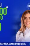 Vestibular de Medicina 2027 FIMCA Jaru: dê o primeiro passo para transformar...