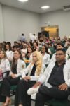 FIMCA Jaru celebra Cerimônia do Jaleco da turma T5B de Medicina com...