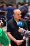 Dr. Aparício Carvalho representará a Amazônia brasileira em congresso...